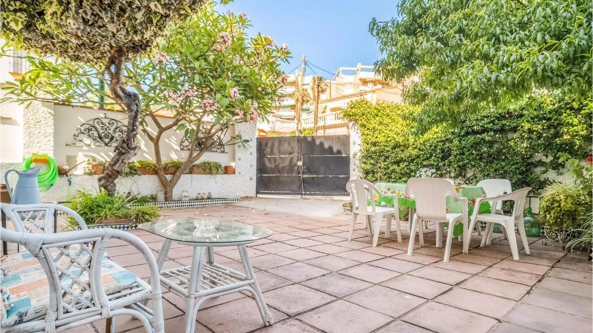 Urb,Miraflores Del Palo 말라가 0*,  스페인